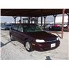 Image 1 : CHEVROLET MALIBU 2000 SALV/T
