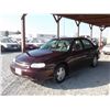 Image 2 : CHEVROLET MALIBU 2000 SALV/T