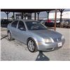 Image 1 : VW JETTA 2002 SALV T/DONATION