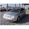 Image 2 : VW JETTA 2002 SALV T/DONATION