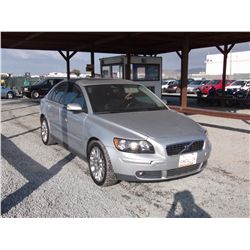 VOLVO S40 2005 T