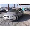 Image 2 : VOLVO S40 2005 T