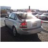 Image 4 : VOLVO S40 2005 T