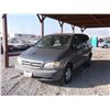 Image 2 : TOYOTA SIENNA 1999 T-DONATION