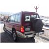 Image 4 : MITSUBISHI MONTERO 1996 T-DONATION