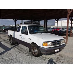 FORD RANGER 1995 T