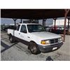 Image 1 : FORD RANGER 1995 T