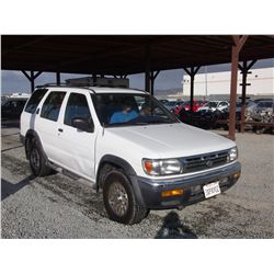 NISSAN PATHFINDER 1998 APP  DUP/T-DON