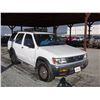 Image 1 : NISSAN PATHFINDER 1998 APP  DUP/T-DON