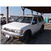 Image 2 : NISSAN PATHFINDER 1998 APP  DUP/T-DON