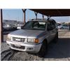 Image 2 : ISUZU RODEO 1999 T-DONATION