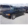 Image 1 : BMW 740 2000 T-DONATION