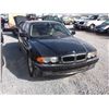 Image 2 : BMW 740 2000 T-DONATION