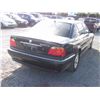 Image 4 : BMW 740 2000 T-DONATION