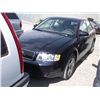 Image 1 : AUDI A4 2002 T