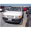 Image 1 : ISUZU AMIGO 1998 T-DONATION