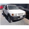 Image 2 : ISUZU AMIGO 1998 T-DONATION