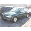 Image 1 : HONDA CIVIC 2001 T