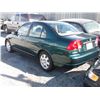 Image 4 : HONDA CIVIC 2001 T
