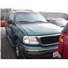 Image 2 : FORD EXPEDITION 2000 APP DUP/TMU