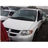 Image 2 : DODGE GR CARAVAN 2003 T-DONATION