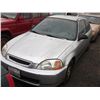 Image 1 : HONDA CIVIC 1996 T-DONATION