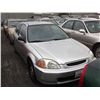 Image 2 : HONDA CIVIC 1996 T-DONATION