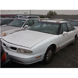 OLDSMOBILE DELTA 88 1998 T-DONATION