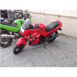 KAWASAKI NINJA 250R 2000 APP  DUP/T-DON
