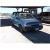 Image 1 : PLYMOUTH COLT 1992 T-DONATION