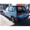 Image 4 : PLYMOUTH COLT 1992 T-DONATION