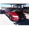 Image 1 : HONDA ACCORD 2002 SALV/T