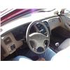 Image 3 : HONDA ACCORD 2002 SALV/T