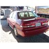Image 4 : HONDA ACCORD 2002 SALV/T