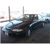 Image 1 : MAZDA 626 1998 T-DONATION