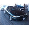 Image 2 : MAZDA 626 1998 T-DONATION