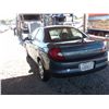 Image 4 : PLYMOUTH NEON 2001 T