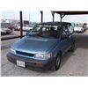 Image 2 : PLYMOUTH COLT 1992 T-DONATION