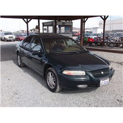 CHRYSLER CIRRUS 1998 T