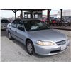 Image 1 : HONDA ACCORD 1998 T-DONATION