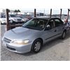 Image 2 : HONDA ACCORD 1998 T-DONATION