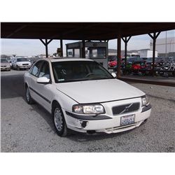 VOLVO S80 1999 T