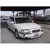 Image 1 : VOLVO S80 1999 T