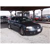 Image 1 : VW PASSAT 2001 T