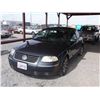 Image 2 : VW PASSAT 2001 T