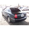 Image 4 : VW PASSAT 2001 T