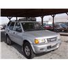 Image 1 : ISUZU RODEO 1999 T-DONATION