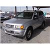 Image 2 : ISUZU RODEO 1999 T-DONATION