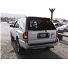 Image 4 : ISUZU RODEO 1999 T-DONATION