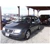 Image 2 : VW JETTA 2003 T-DONATION